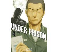 OMAKE BOOKS Under prison tome 3