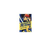 O'malley, B: Scott Pilgrim Contro Il Mondo