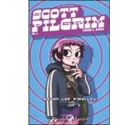 O'malley, B: Scott Pilgrim Contro Il Mondo