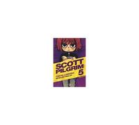 O'malley, B: Scott Pilgrim. Contro L'universo