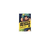 O'malley, B: Scott Pilgrim. L'ora Della Verità