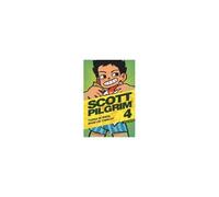 O'malley, B: Scott Pilgrim Torna In Pista