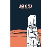 O'Malley, Bryan Lee - Lost At Sea.