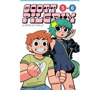 Bryan Lee OMalley – Scott Pilgrim Color Collection Vol. 3