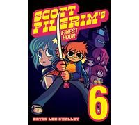 Scott Pilgrim Vol. 6