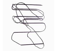 O'malley,Stephen / Pateras,Anthony - Sept Duos Pour Guitare Acoustique And Piano Prepare [Vinyl Lp]