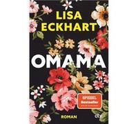 Omama | Lisa Eckhart Lisa Eckhart (Auteur)