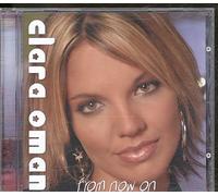 Oman, Clara - From Now On