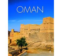 Oman - Collectif - Place Des Victoires Eds - relié - Beau livre