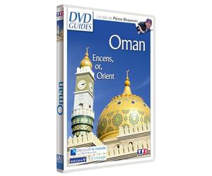 OMAN - DVD [HD DVD]