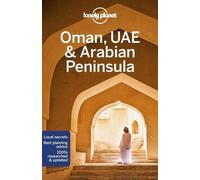 Oman, EAU et péninsule arabique