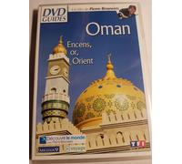 Oman - Encens, Or, Orient