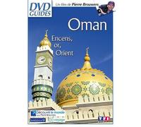 Oman - Encens, or, Orient