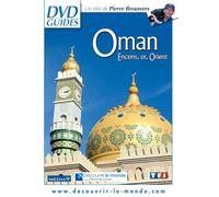 Oman : Encens, or, Orient