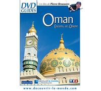 Oman : Encens, or, Orient