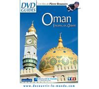 Oman : Encens, or, Orient DVD