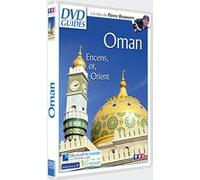 Oman - Encens, Or, Orient
