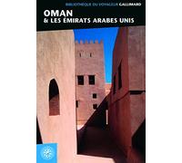 Oman et les Emirats Arabes Unis