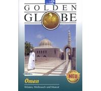 Oman-Golden Globe [Import]
