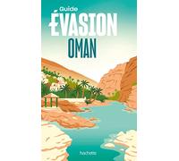 Oman Guide Evasion