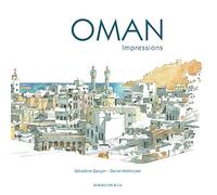 OMAN IMPRESSIONS
