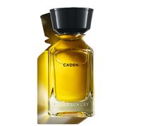 Oman Luxury CADEN Eau De Parfum 100ml Ambre Boisé Épicé Unisexe