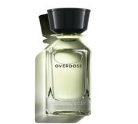Oman Luxury Overdose Eau De Parfum 100 ml Unisexe