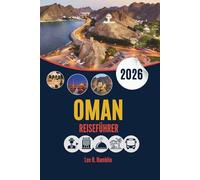 OMAN REISEFÜHRER 2026