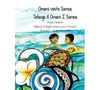 Omani visits Samoa