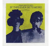 Omar and Cedric: If This Ever
