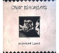 Omar And The Howlers - Monkey Land [Vinyl LP]