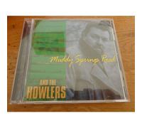Omar And The Howlers Muddy Spring Road