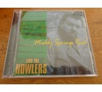 Omar And The Howlers Muddy Spring Road