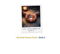 Omar and the Midnight Map: Book 2 of the Brookvale Primary School series