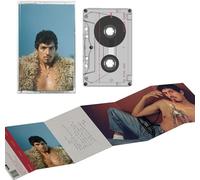 Omar Apollo - God Said No [Musikkassette]