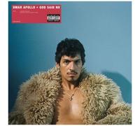 Omar Apollo - God Said No [Vinyl Lp] Colored Vinyl, Gold, Indie Exclusive