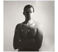 Omar Apollo - Ivory [Cd]