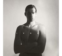 Omar Apollo - Ivory [Cd]