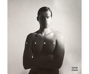 Omar Apollo - Omar Apollo - Ivory