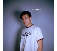 Omar Apollo - Stereo [VINYL]