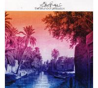 Omar Bashir - The Sound of Civilisation [Import]