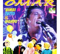 Omar - Bimbi Di Tutto Il Mondo