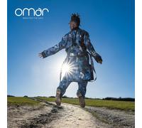 Omar – Brighter The Days – Vinyle 12"