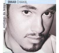 Omar Chakil - Victimes du Temps