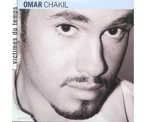Omar Chakil - Victimes du Temps