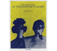 Omar et Cedric: If This Ever Gets Weird [Blu-ray]