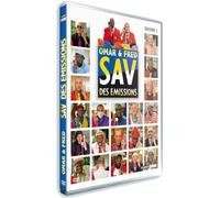 Omar et Fred : SAV des émissions, saison 1