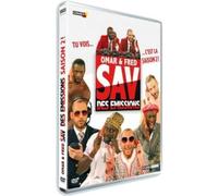 Omar & Fred – Sav des Émissions – Saison 2 – Studiocanal