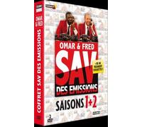 Omar & Fred - Sav Des Émissions - Saisons 1 + 2