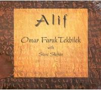 Omar Faruk Tekbilek - Alif